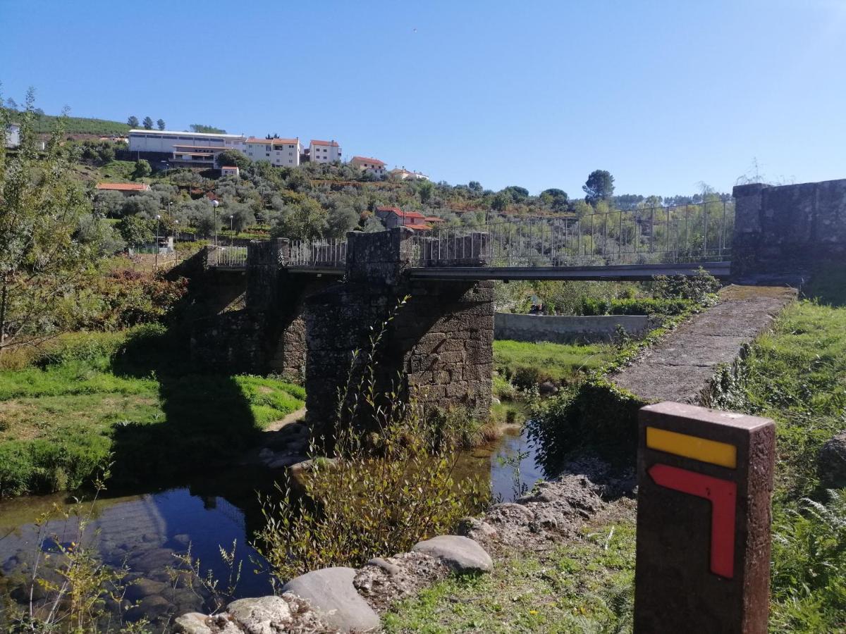 Casa Do Adro - Serra Da Estrela Cortes do Meio Exterior photo
